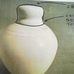 茶壷香水の試作モールド